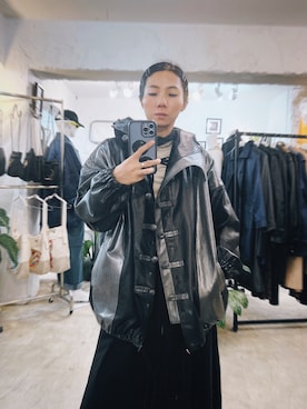 Amanさんのコーディネート