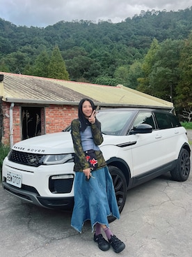 Amanさんのコーディネート