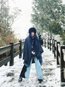 Amanさんのコーディネート