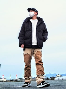 P.P.W.Sさんのコーディネート