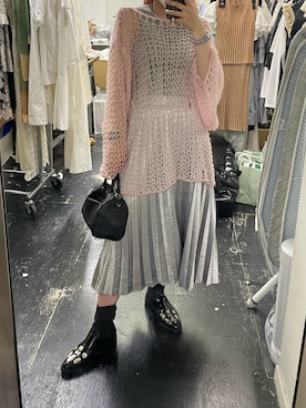 🪡 kana 🦕さんのコーディネート