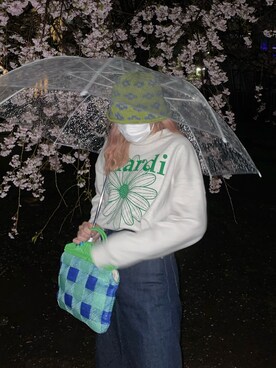 🪡 kana 🦕さんのコーディネート