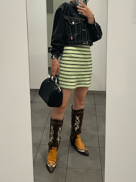 🪡 kana 🦕さんのコーディネート