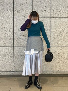 🪡 kana 🦕さんのコーディネート