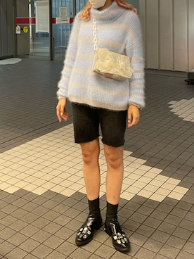 🪡 kana 🦕さんのコーディネート