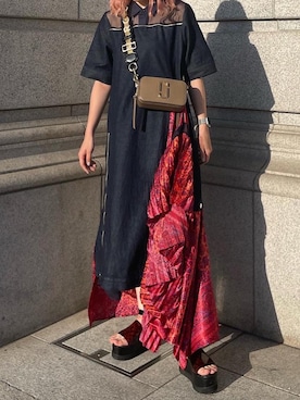 🪡 kana 🦕さんのコーディネート