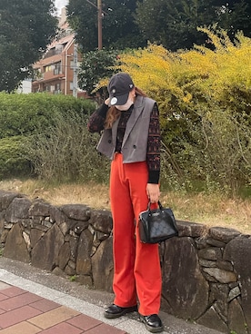 🪡 kana 🦕さんのコーディネート