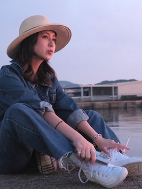 味付王子さんのコーディネート