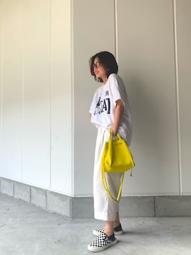 味付王子さんのコーディネート