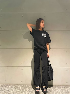 味付王子さんのコーディネート