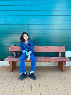 味付王子さんのコーディネート