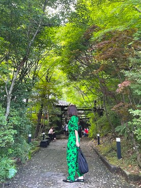 味付王子さんのコーディネート