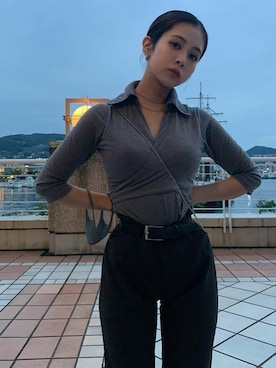 味付王子さんのコーディネート