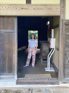 味付王子さんのコーディネート