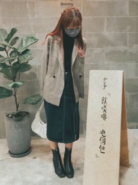 サキ♪さんのコーディネート