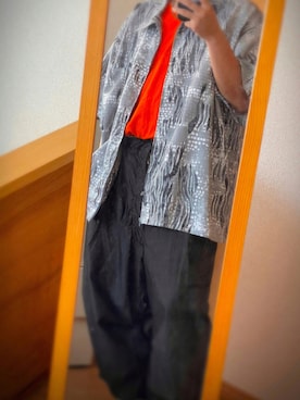 SGさんのコーディネート