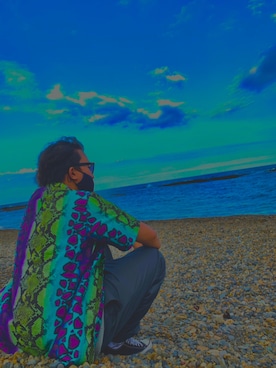 SGさんのコーディネート