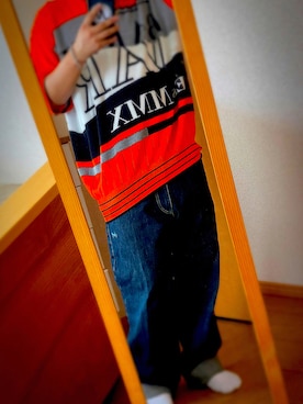 SGさんのコーディネート