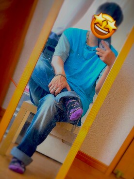 SGさんのコーディネート