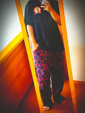 SGさんのコーディネート