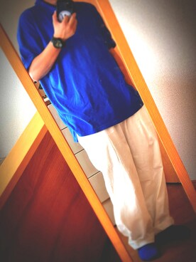 SGさんのコーディネート