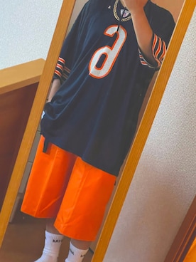 SGさんのコーディネート