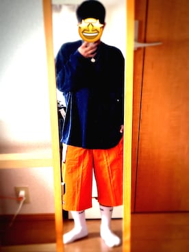 SGさんのコーディネート