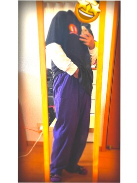 SGさんのコーディネート