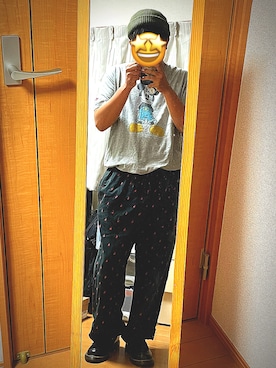 SGさんのコーディネート