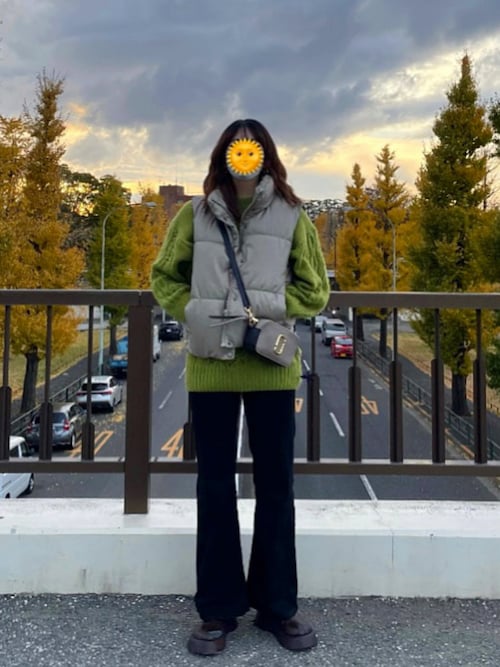 sohさんのコーディネート