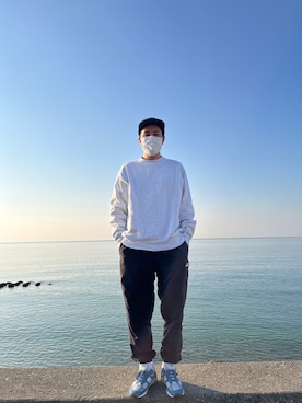 kzs さんのコーディネート