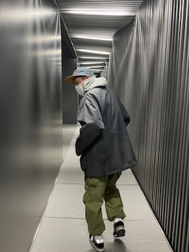 kzs さんのコーディネート