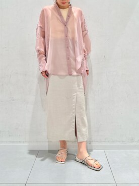 megさんのコーディネート