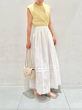 megさんのコーディネート