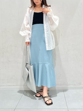 megさんのコーディネート