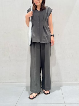 megさんのコーディネート