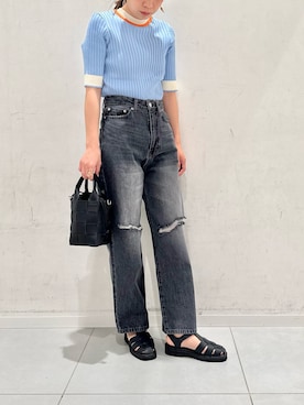 megさんのコーディネート