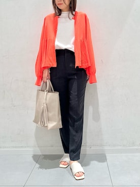 megさんのコーディネート