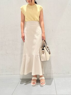 megさんのコーディネート