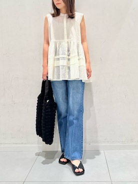 megさんのコーディネート