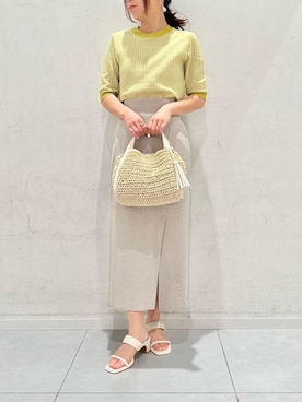 megさんのコーディネート