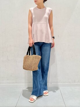 megさんのコーディネート