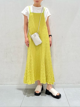 megさんのコーディネート