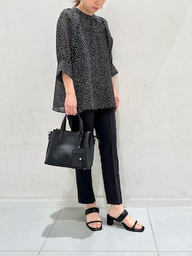 megさんのコーディネート