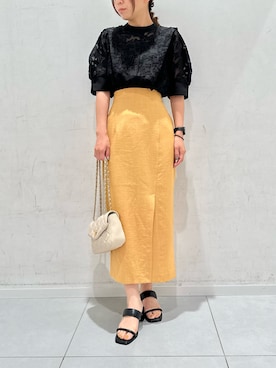 megさんのコーディネート