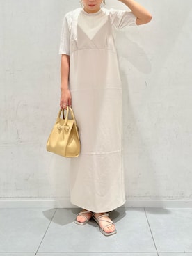 megさんのコーディネート