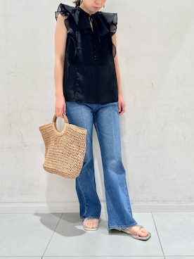 megさんのコーディネート