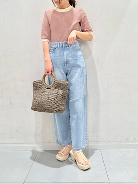 megさんのコーディネート