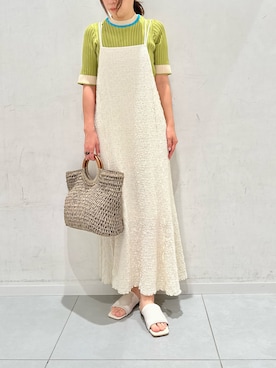 megさんのコーディネート