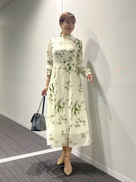 mai＿Andemiuさんのコーディネート